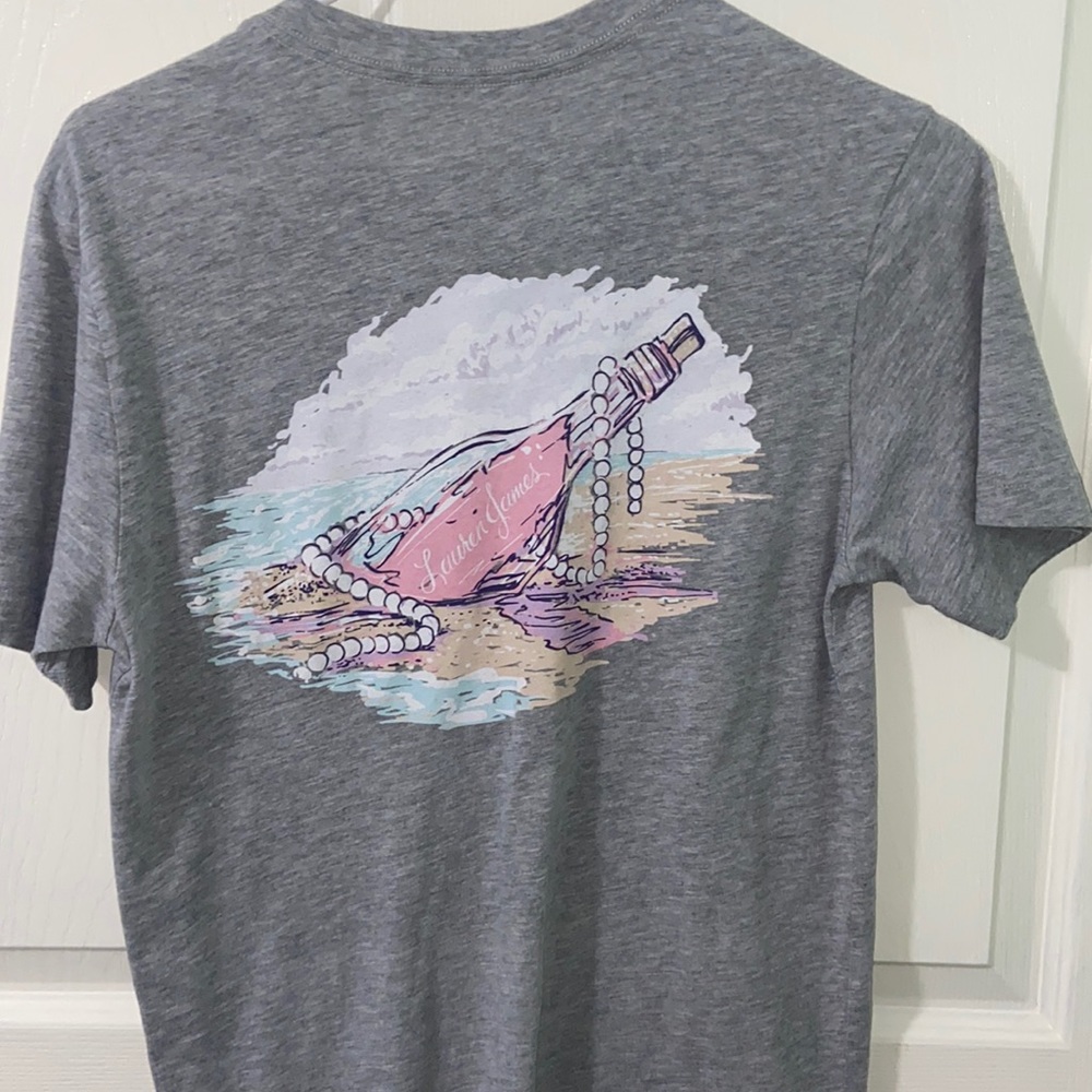 Lauren James T-Shirt